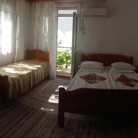 Vila Casacarp Eforie Sud  Exterior photo