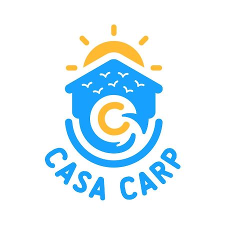 Vila Casacarp Eforie Sud  Exterior photo