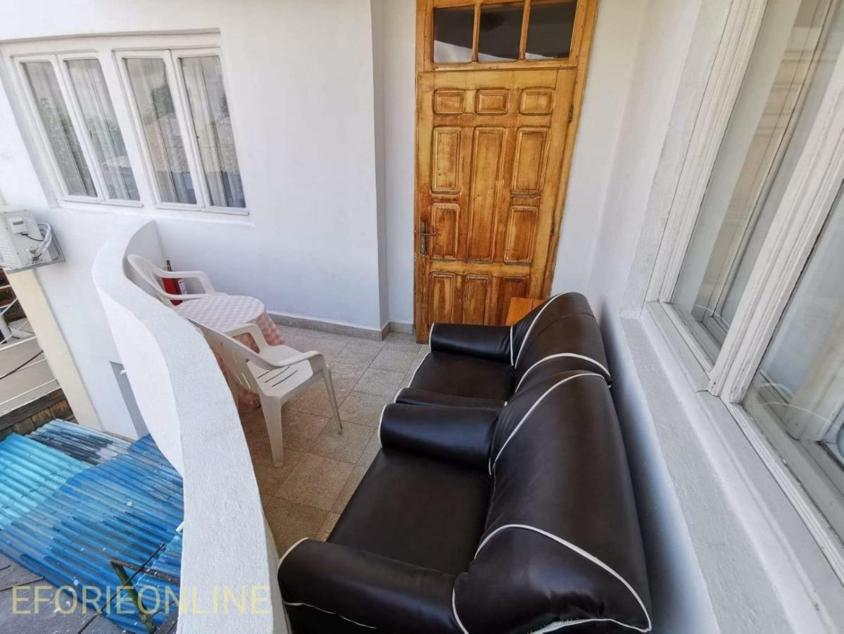Vila Casacarp Eforie Sud  Exterior photo