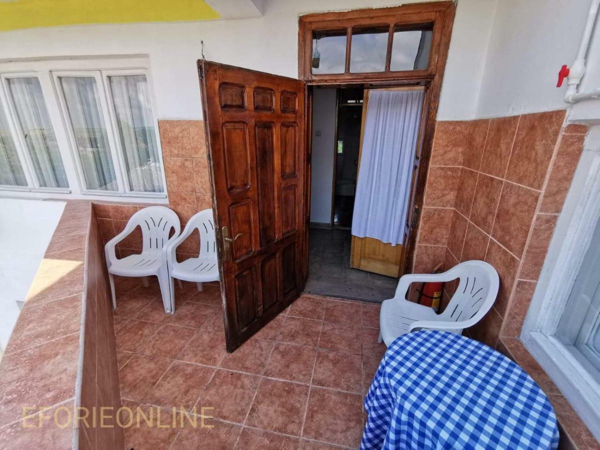 Vila Casacarp Eforie Sud  Exterior photo