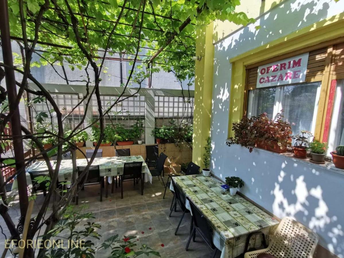 Vila Casacarp Eforie Sud  Exterior photo