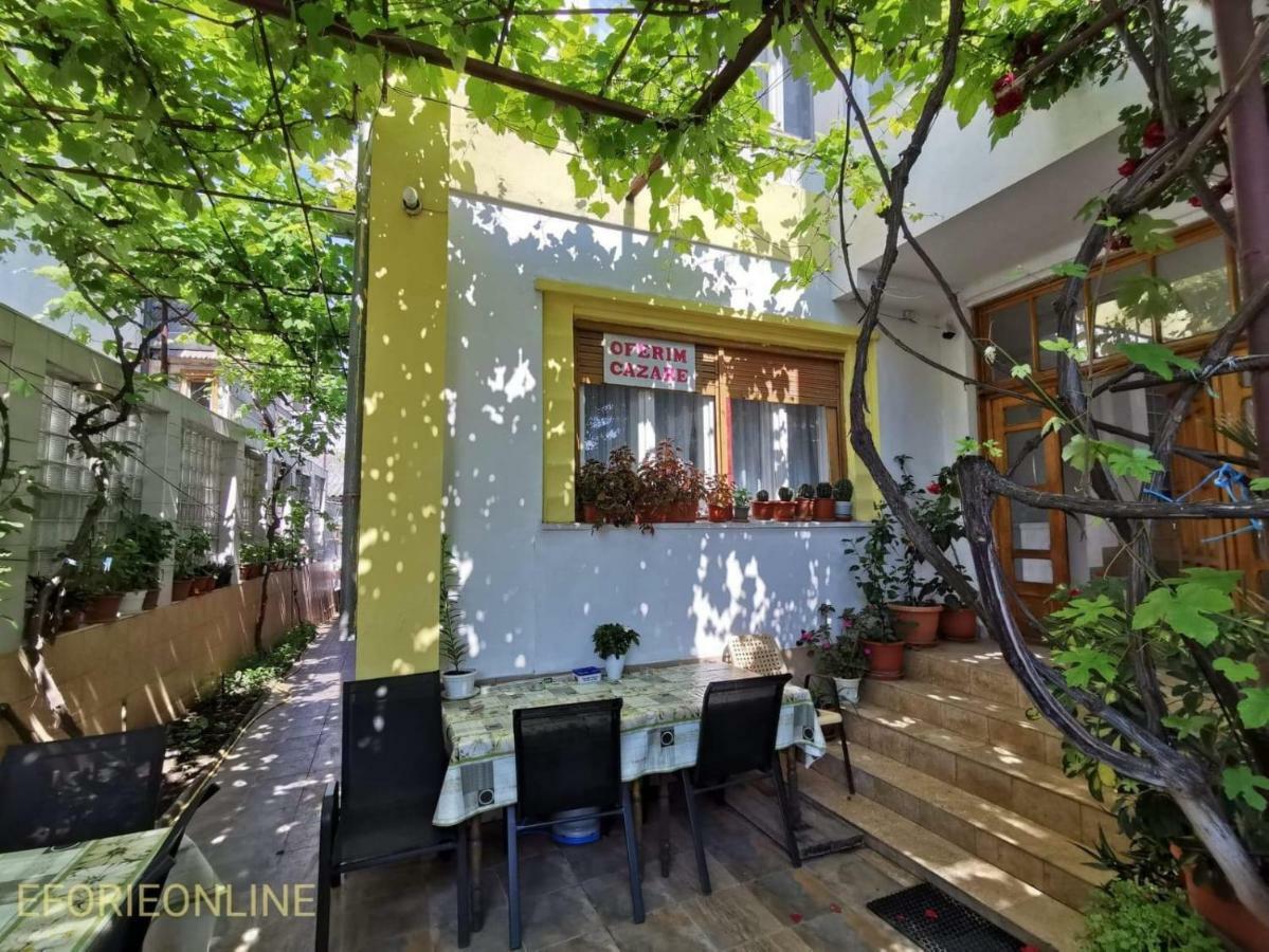 Vila Casacarp Eforie Sud  Exterior photo